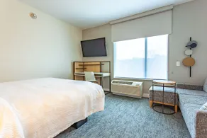 TownePlace Suites by Marriott Raleigh - University Area - Chambre