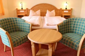 Hotel Zur Igelstadt - Quarto