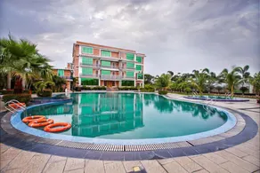 Shaira Garden Hotel & Resorts - Pool
