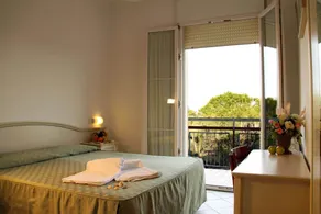 Ariston Vacanze - Zimmer