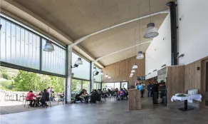 Palacio de Yrisarri by IrriSarri Land - Restaurant