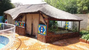 Isabels2 Guest house - Reception