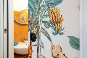 Ghe Sem Morazzone B&B - Bathroom