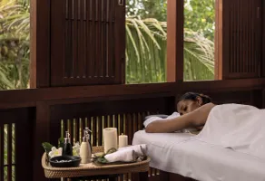 Villa Blu - Wellness