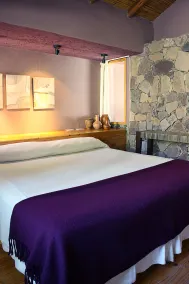 Hotel La Comarca - Habitación