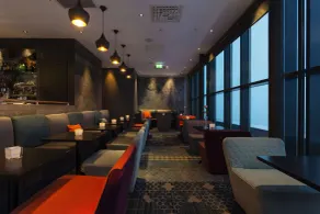 Scandic Narvik - Restaurant