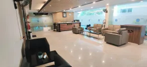 HOTEL RN GRAND - Reception