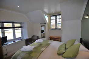 The Sun - Room