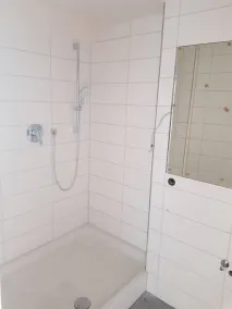 Hotel am Berg Esslingen - Salle de bain