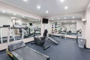 Days Inn by Wyndham Wilmington Brandywine - Salle de remise en forme