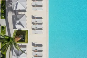 Sun Beach Resort - Piscine