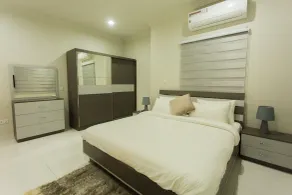 Kumasi Luxury Apartments @ The Fairview - Room