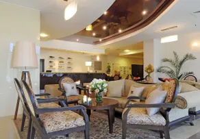 Apollo Resort - All Inclusive - Réception