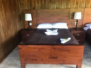 Tenamit Maya - Room