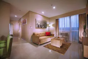 eL Hotel Jakarta - Room