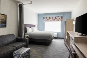 Home2 Suites By Hilton Winchester - Værelse