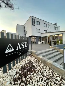 ASD Hotel - Restaurant