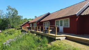 Utö Värdshus - View from room