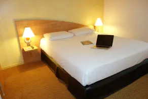 Mercure Épinal Centre - Chambre