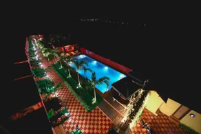 Grand Vatika Resort - Pool