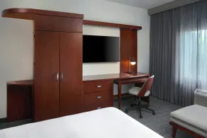 Courtyard by Marriott Miami Homestead - Chambre