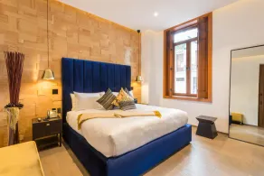 Casa Prim Hotel Boutique - Chambre