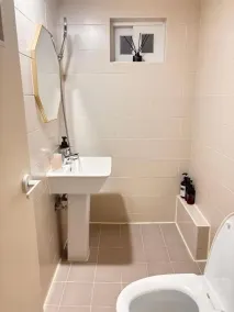 Hotel AMY - Bagno