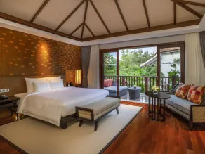 Pullman Luang Prabang - Room