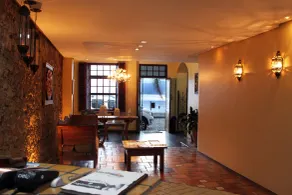 Hotel Solar da Beira - Reception
