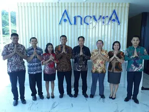 Ancyra by Continent - Poso - Réception