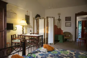 Agriturismo Fontanelle - Værelse