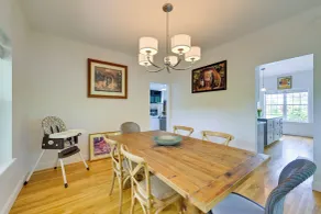 Pet-Friendly Southampton Paradise with Pool! - Interiör