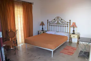 Malemi Organic Hotel - Chambre