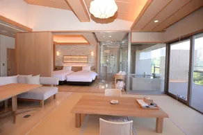 Gen Hakone Gora - Chambre