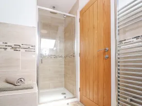 Sea Dreams - Bathroom