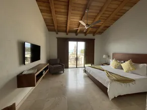 La Reserva Chapala - Room