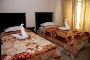 Sedrah Hotel - Room