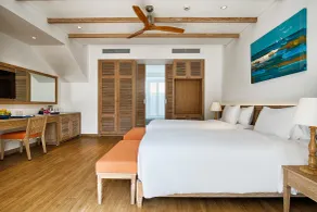 Risemount Premier Resort Da Nang - Room