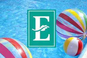 Embassy Suites Hotel Baton Rouge - Piscine