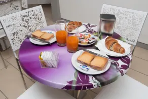 Holiday Affittacamere - Restaurant