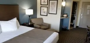 AmericInn by Wyndham Sioux Falls North - Chambre