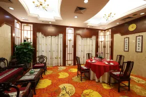 Liuhua Hotel - Ristorante