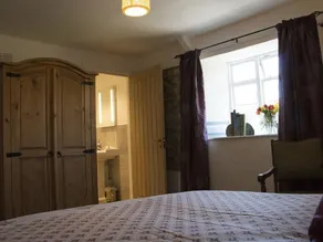 The Mitre Inn - Zimmer