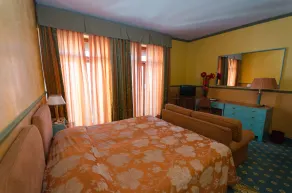 Grand Hotel Tamerici & Principe - Chambre
