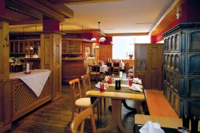 DORMERO Hotel Plauen - Ristorante