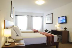 Tierra Viva Arequipa Plaza - Room