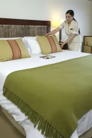 Los Cauquenes Resort + Spa + Experiences - Zimmer
