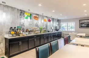 Quality Inn & Suites Westminster - Broomfield - Restauration