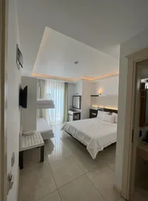 Kas Maki Hotel - Room