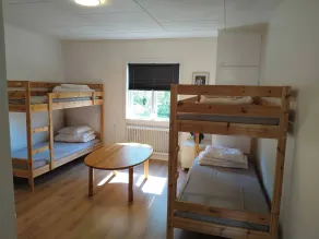 Family-Friendly Apartment Retreat in Dalarna Sweden - Room